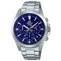 Reloj Casio Edifice EFV - 630D - 2AV Metálico de Hombre
