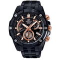 Reloj Casio Edifice - EFR - 559DC - 1A Metálico de Hombre
