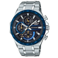 Reloj Casio Edifice EQS - 920DB - 2AV Metalico de Hombre