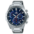 Reloj Casio Edifice EFR - 573D - 2AV Metálico de Hombre