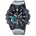 Reloj Casio Edifice - ECB - 40DB - 1A Metálico de Hombre