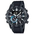 Reloj Casio Edifice ECB - 40PB - 1A Plástico de Hombre