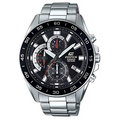 Reloj Casio Edifice - EFV - 550D - 1A Metálico de Hombre