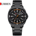 Reloj Curren 8455 Pavonado - Metálico de Hombre