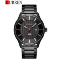 Reloj Curren 8316 Pavonado - Metálico de Hombre