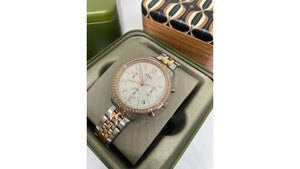 Reloj Fossil ES5279 - Metalico de Mujer