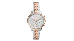 Reloj Fossil ES5279 - Metalico de Mujer