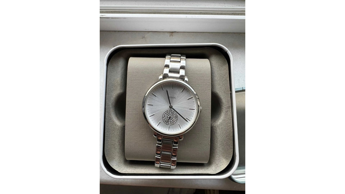 Reloj Fossil ES4437 - Metálico de Mujer