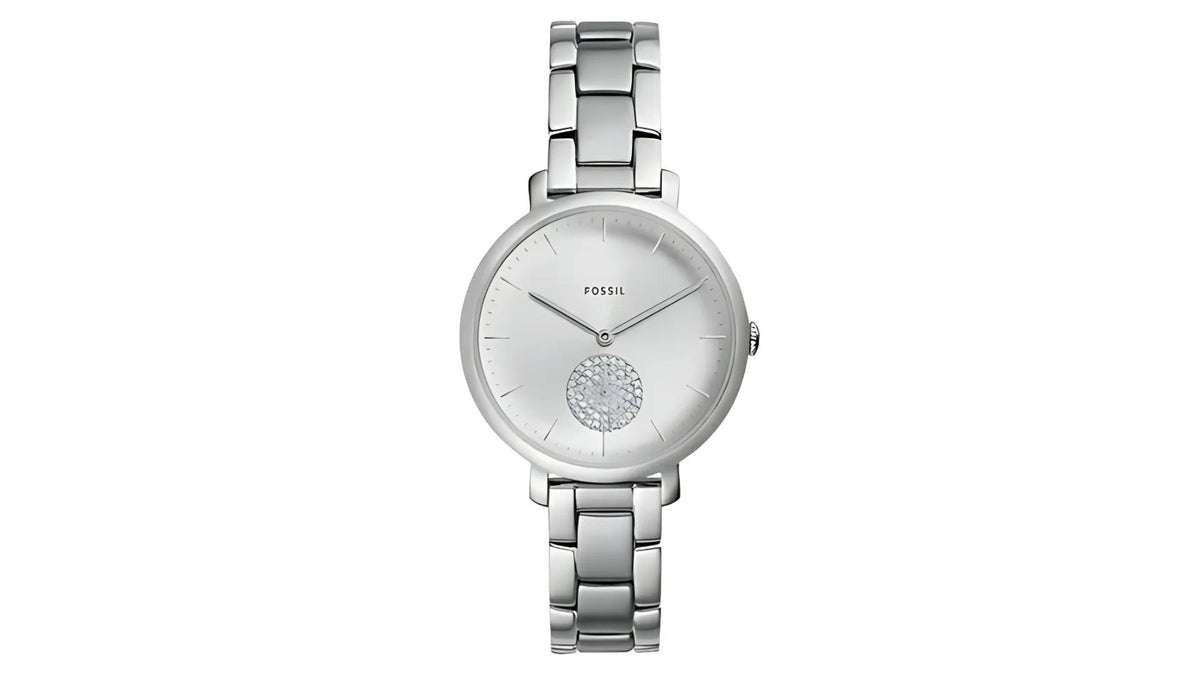 Reloj Fossil ES4437 - Metálico de Mujer