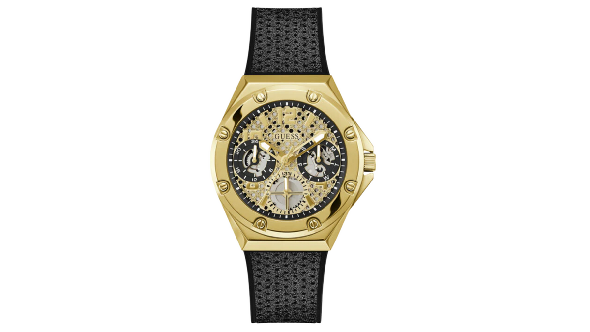 Reloj Guess GW0620L2 - Plastico de Mujer