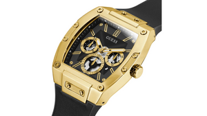 Reloj Guess GW0202G1 - Plástico de Hombre