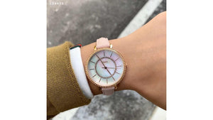 Reloj Fossil ES4455 - Metálico de Mujer