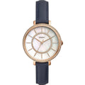 Reloj Fossil ES4456 Cuero de Mujer