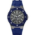 Reloj Guess U12655G1 - Plástico de Hombre
