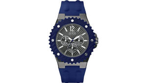Reloj Guess U12655G1 - Plástico de Hombre