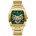 Reloj Guess GW0456G3 - Metálico de Hombre