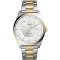 Reloj Fossil FS5426 - Metálico de Hombre