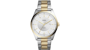 Reloj Fossil FS5426 - Metálico de Hombre