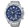 Reloj Casio Edifice - EFV - 620D - 2AV Metálico de Hombre