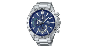 Reloj Casio Edifice - EFV - 620D - 2AV Metálico de Hombre