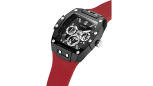 Reloj Guess GW0203G4 - Plástico de Hombre