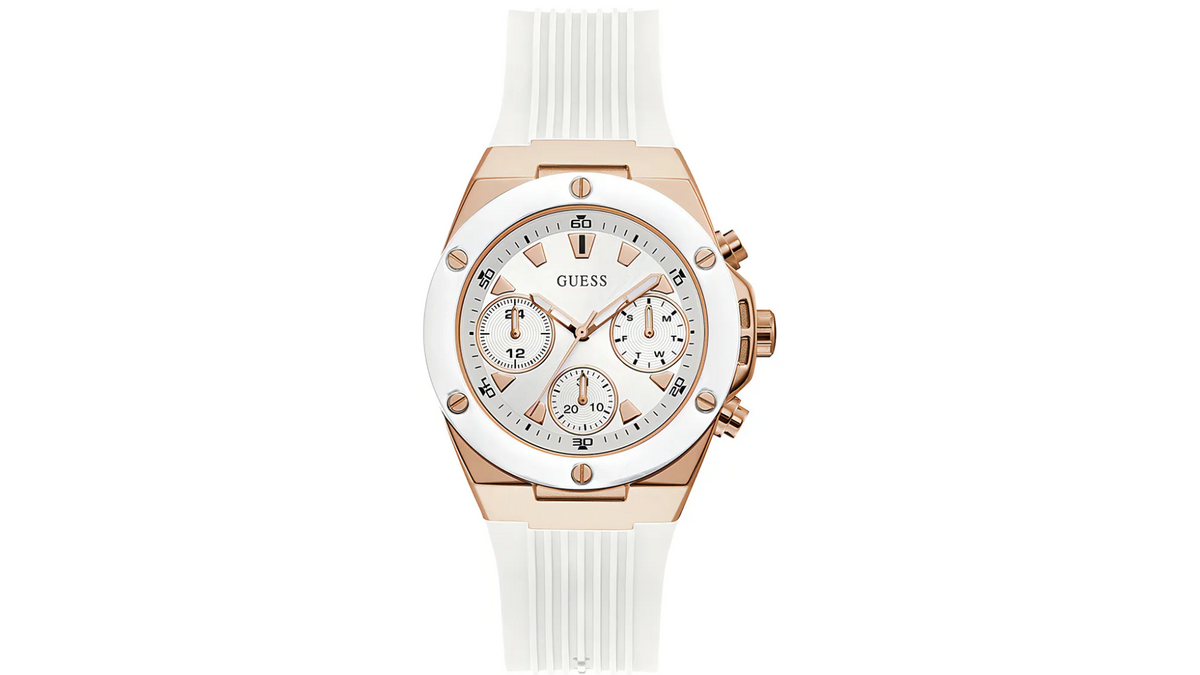Reloj Guess GW0030L3 - Plástico de Mujer