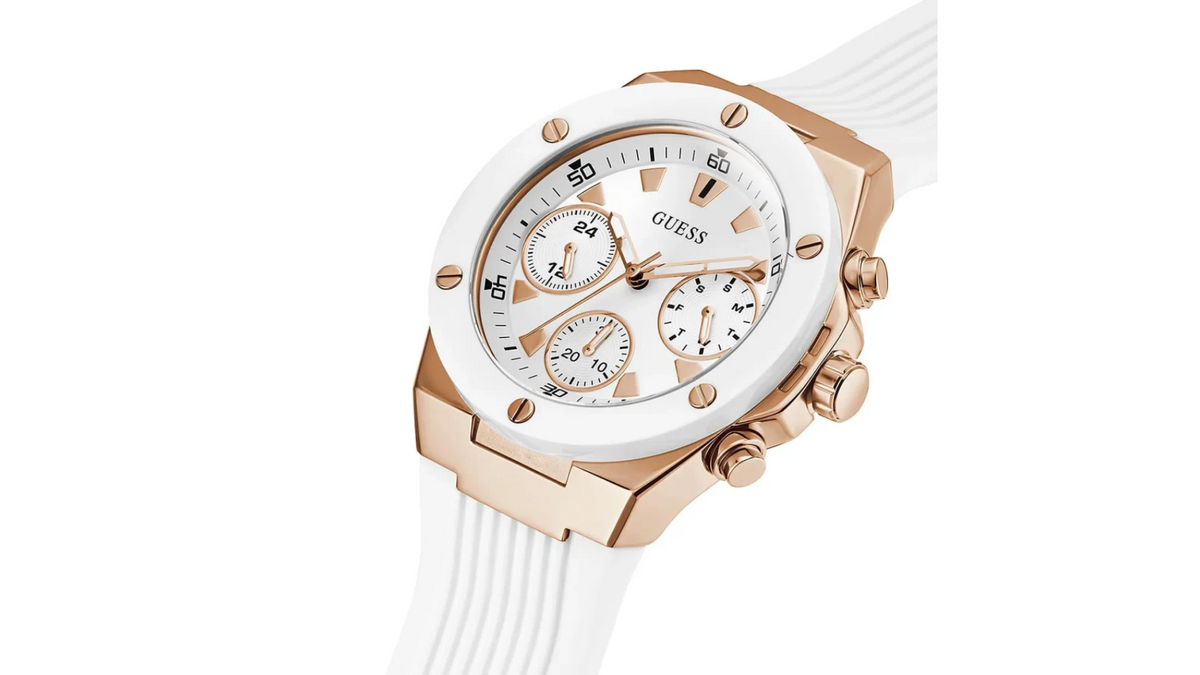 Reloj Guess GW0030L3 - Plástico de Mujer