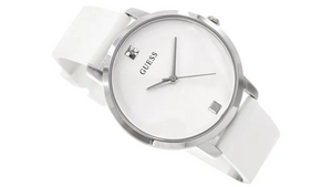 Reloj Guess W1210L1 - Plástico de Mujer