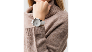 Reloj Guess W1210L1 - Plástico de Mujer