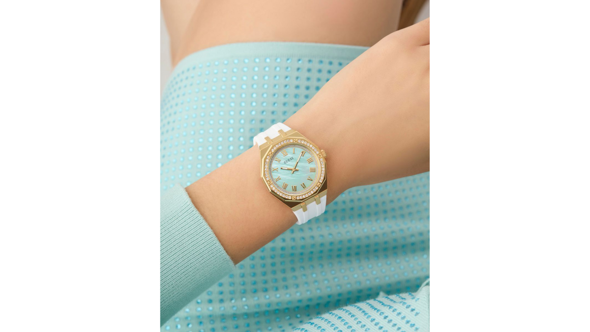 Reloj Guess GW0872L1 - Plástico de Mujer