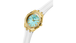 Reloj Guess GW0872L1 - Plástico de Mujer