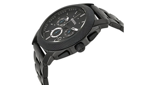 Reloj Fossil FS4552IE - Metálico de Hombre