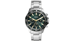 Reloj Fossil BQ2492 - Metálico de Hombre