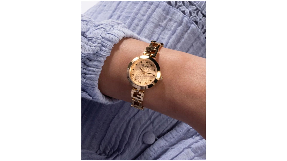 Reloj Guess GW0549L2 - Metálico de Mujer