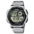 Reloj Casio AE - 1000WD - 1A Metálico de Hombre