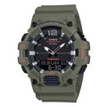 Reloj Casio HDC - 700 - 3A2 Plástico de Hombre