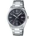 Reloj Casio LTP - 1302D - 1A1 Metálico de Mujer