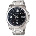 Reloj Casio LTP - 1314D - 1A Metálico de Mujer