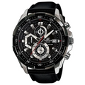 Reloj Casio Edifice EFR - 539L - 1A Cuero de Hombre