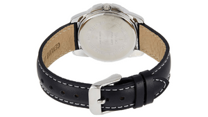 Reloj Casio MTP - 1314L - 8A Cuero de Hombre