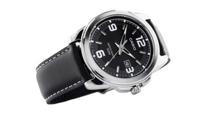 Reloj Casio MTP - 1314L - 8A Cuero de Hombre