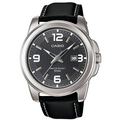 Reloj Casio MTP - 1314L - 8A Cuero de Hombre