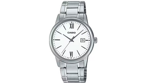 Reloj Casio MTP - V002D - 7B3 Metálico de Hombre