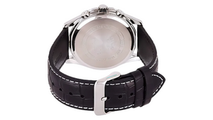 Reloj Casio MTP - 1375L - 1AV Cuero de Hombre
