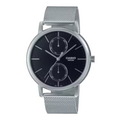 Reloj Casio MTP - B310M - 1A Metálico de Hombre