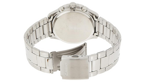 Reloj Casio MTP - 1374D - 2AV Metálico de Hombre