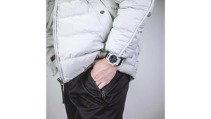 Reloj Casio G - Shock - GA - 900GC - 7A Plástico de Hombre