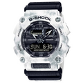 Reloj Casio G - Shock - GA - 900GC - 7A Plástico de Hombre