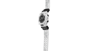 Reloj Casio G - Shock - GA - 900GC - 7A Plástico de Hombre
