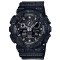 Reloj Casio G - Shock - GA - 100CG - 1A Plástico de Hombre